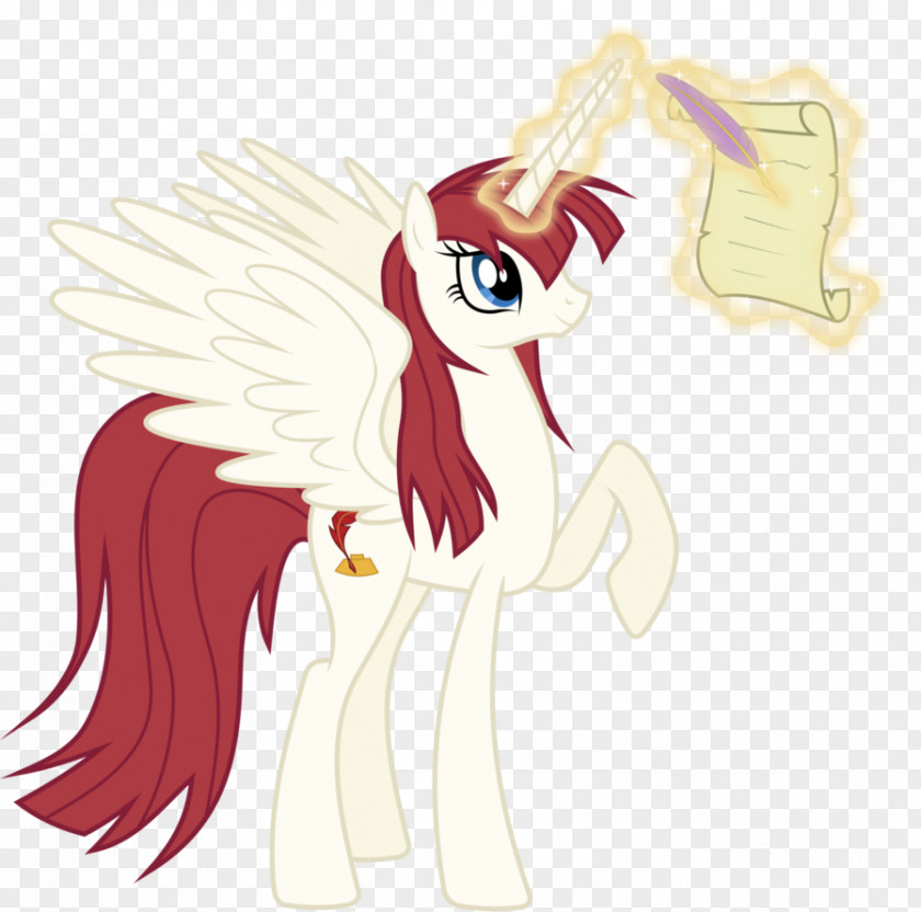 Daughter Vector My Little Pony Winged Unicorn DeviantArt PNG