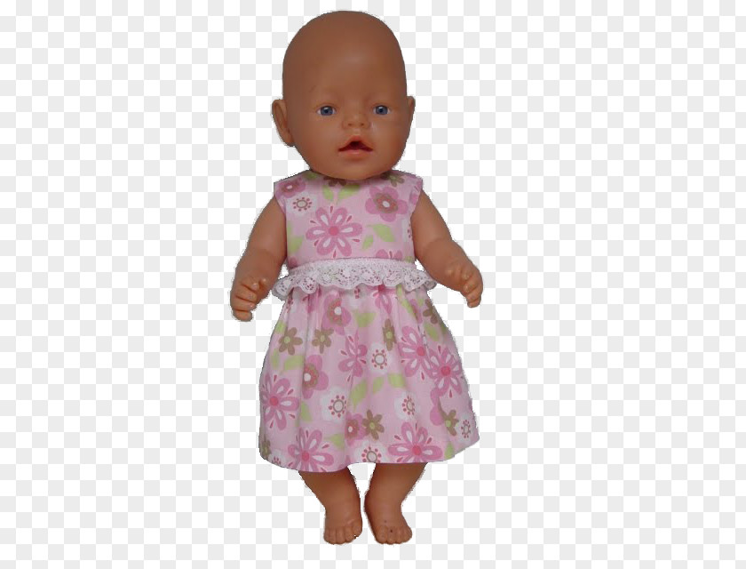 Doll Babydoll Baby Born Interactive Clothing Infant PNG