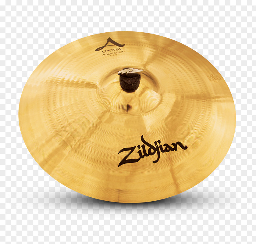 Drums And Gongs Avedis Zildjian Company Crash Cymbal Pack Ride PNG