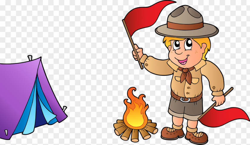 Field Scouting Boy Scouts Of America Royalty-free Clip Art PNG