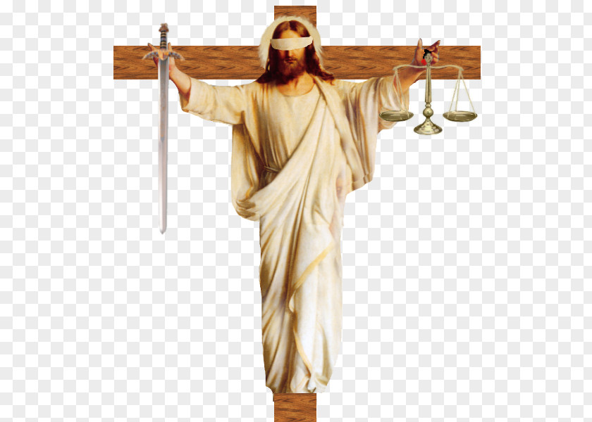 God Crucifix Bible Religion Evil And The Justice Of PNG