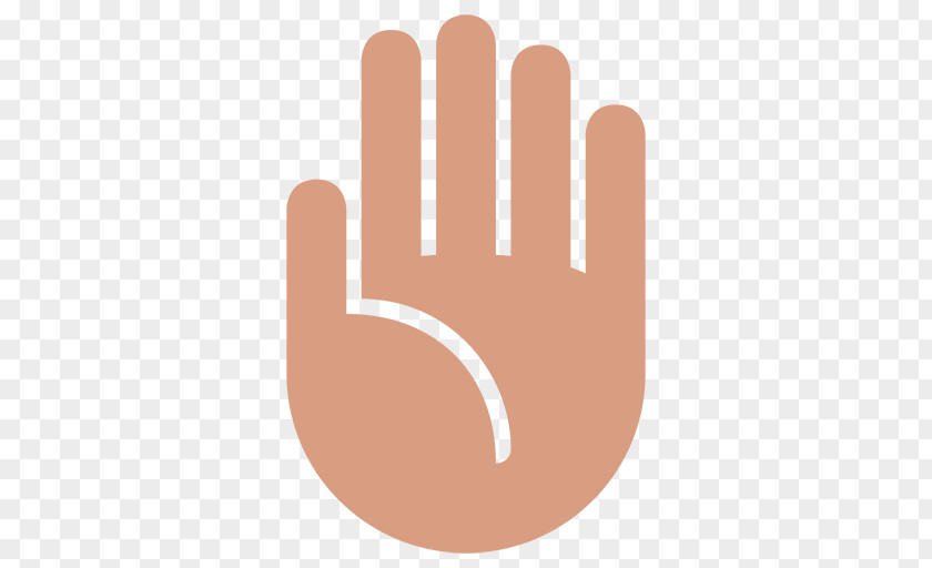 Hand Emoji Clip Art PNG