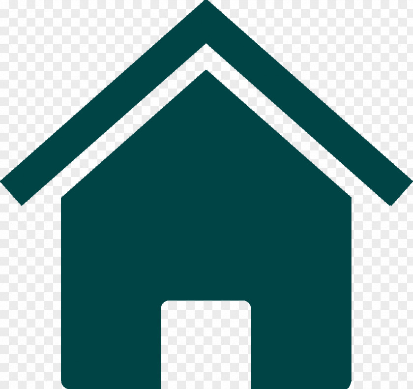 Home House Building Clip Art PNG
