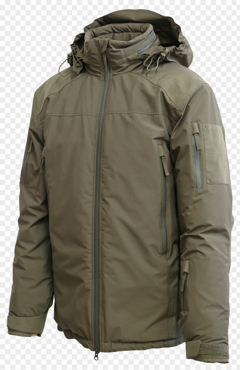 Jacket Levi Strauss & Co. Clothing Coat Parka PNG