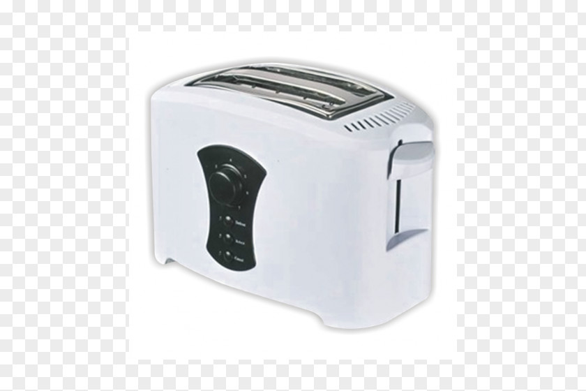 Kitchen Toaster Home Appliance Electricity Technique PNG
