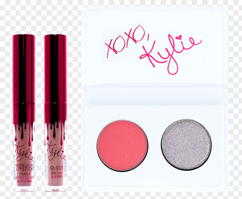 Lipstick Kylie Cosmetics Lip Gloss Rouge PNG