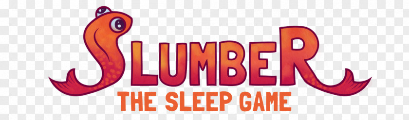 Logo Game Sleep Brand PNG