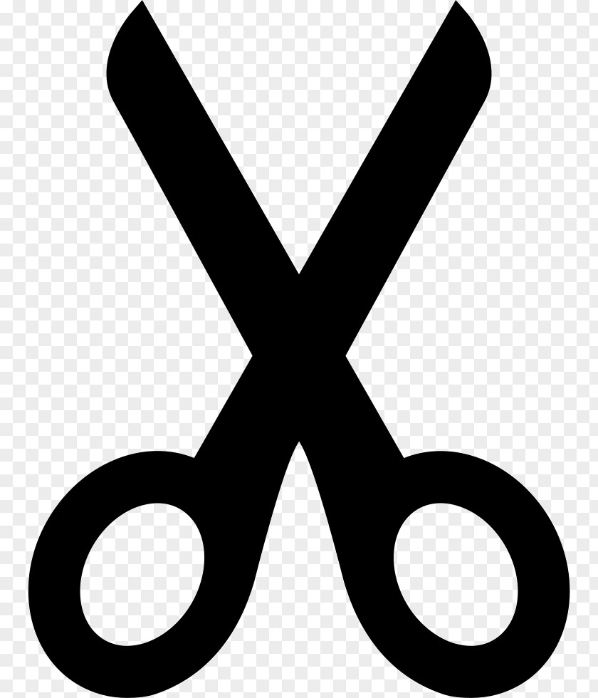 Scissors Tool PNG