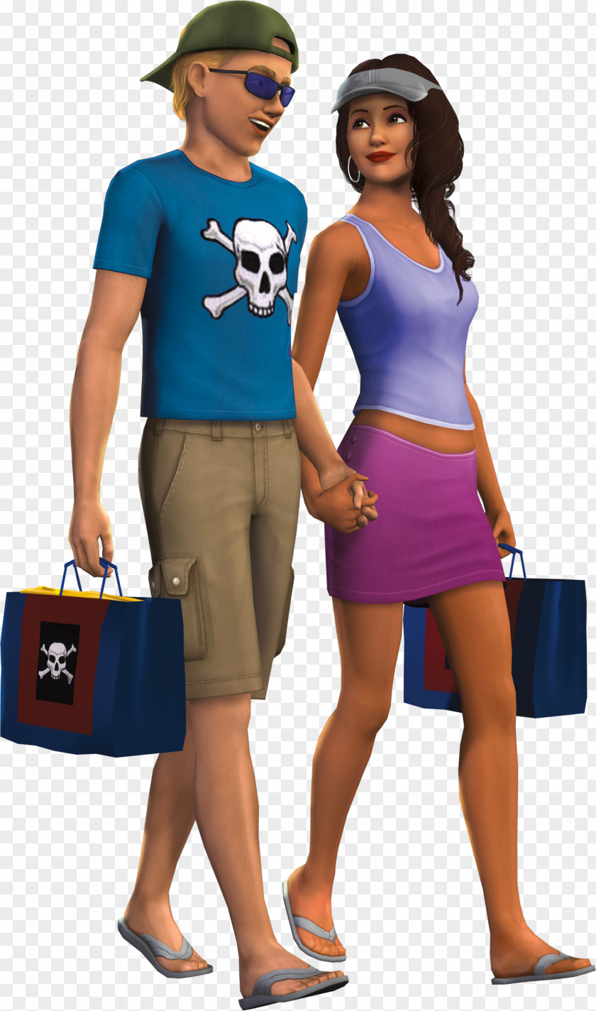 Sims The 4 3 2 Electronic Arts PNG