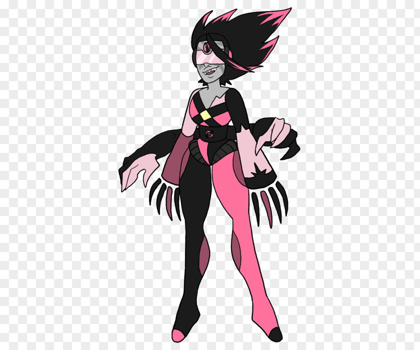 Steven Universe Onyx Fluorite Rhodonite Gemstone Topaz PNG