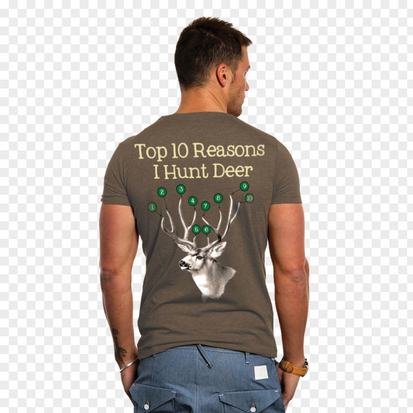 T-shirt Mock Up Long-sleeved Clothing PNG