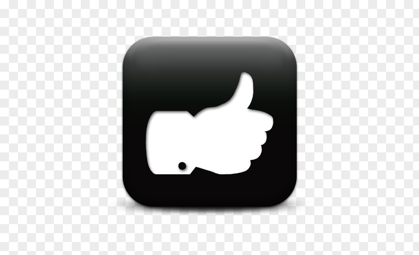 Thumb Signal Thumbs Symbol PNG