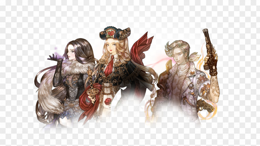 Tree Of Savior IMC Games 巴哈姆特电玩资讯站 Shadowmancer PNG