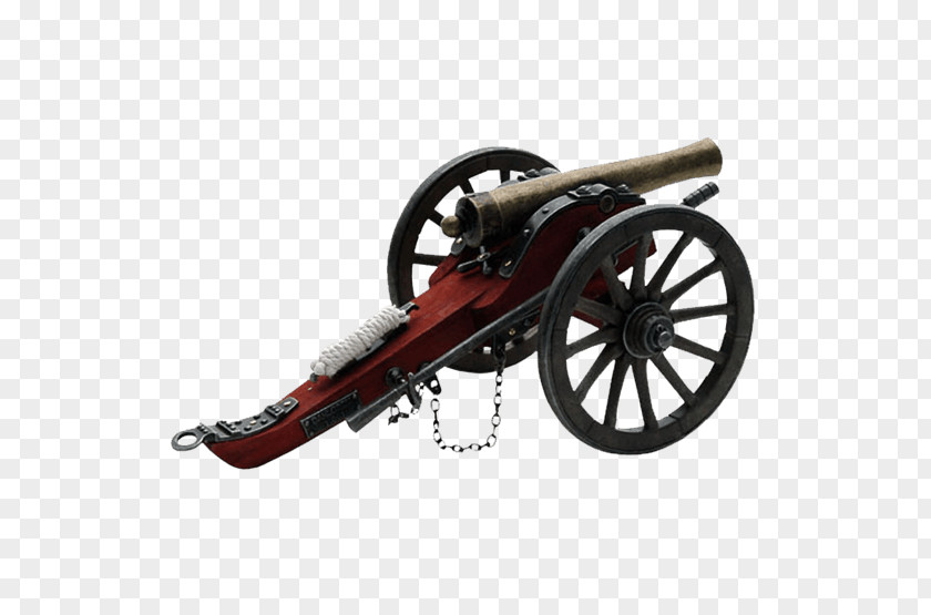 United States American Civil War Confederate Of America Artillery Cannon PNG