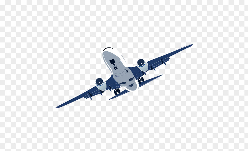 Airplane Aircraft Flight PNG