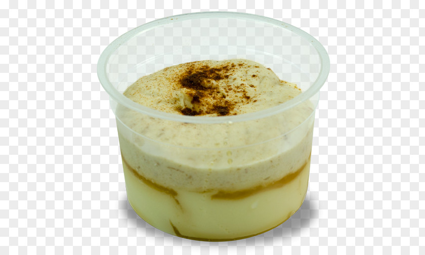 Cardapio Mousse Frozen Dessert Tele-Petiskeira PNG