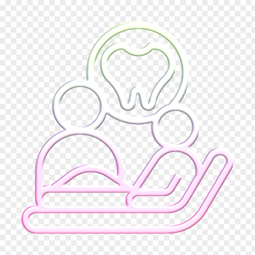 Dental Icon Dentist Health Checkups PNG