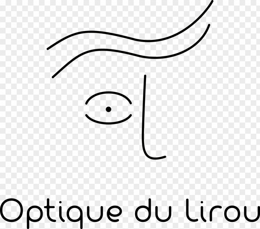 Eye Optique Du Lirou Glasses Optics Visual Perception PNG