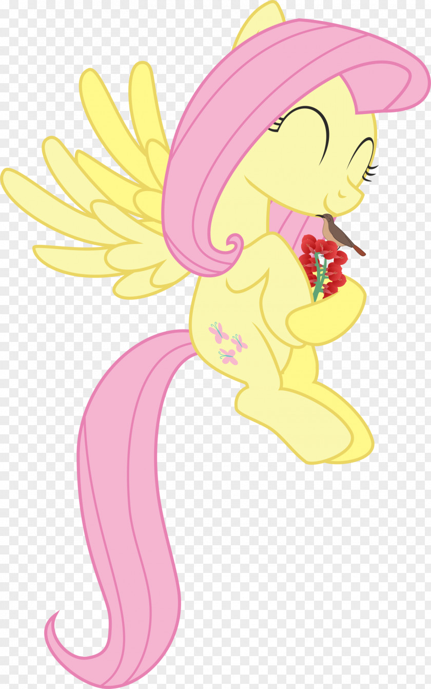 Horse Pony Fairy Clip Art PNG