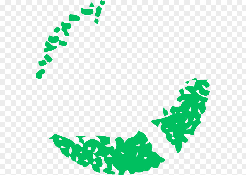 Leaf Plant Stem Point Clip Art PNG