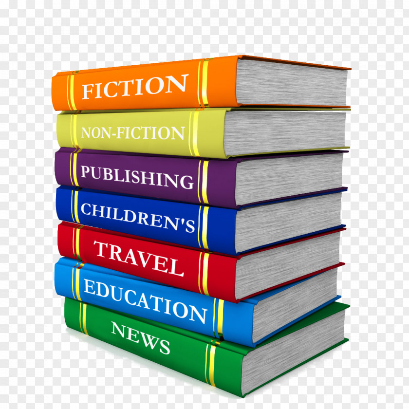 Textbook School College Clip Art PNG