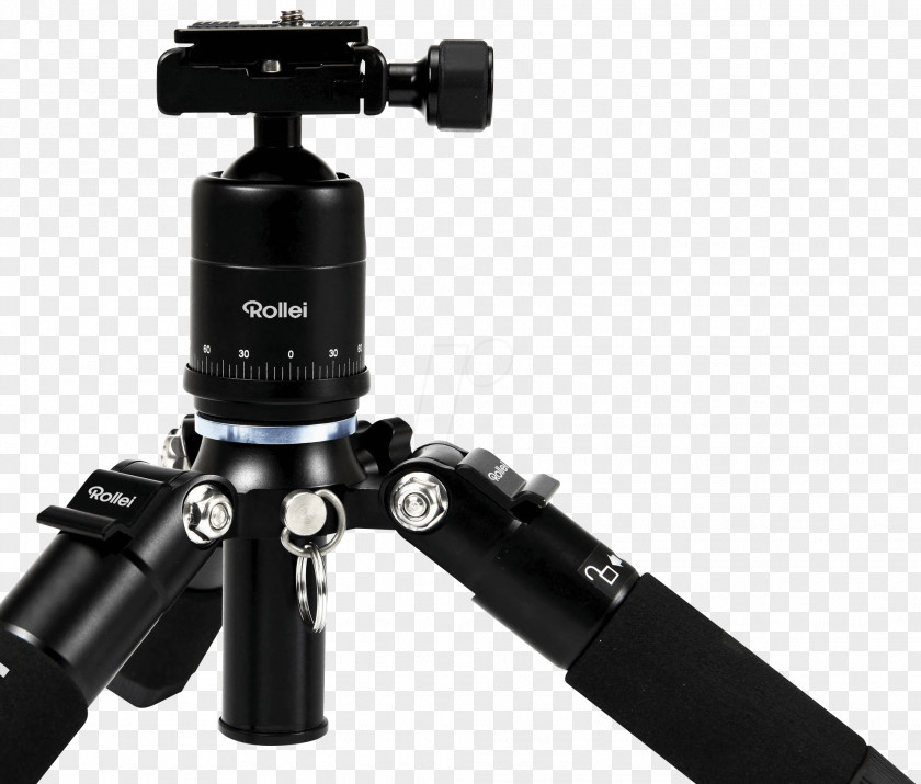 Tripod Camera MINI Cooper Ball Head PNG