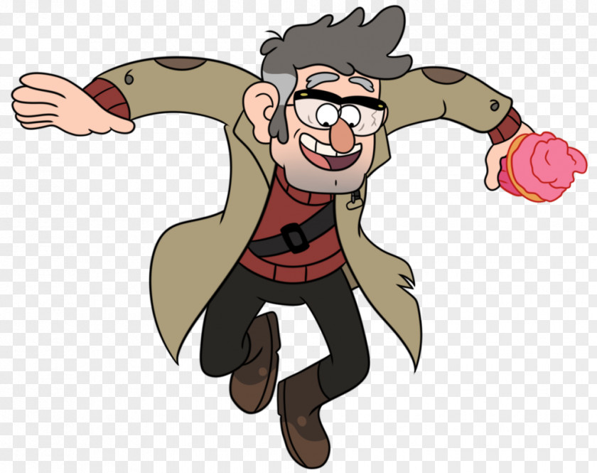 Uncle Stanford Pines Mabel Grunkle Stan Dipper Bill Cipher PNG