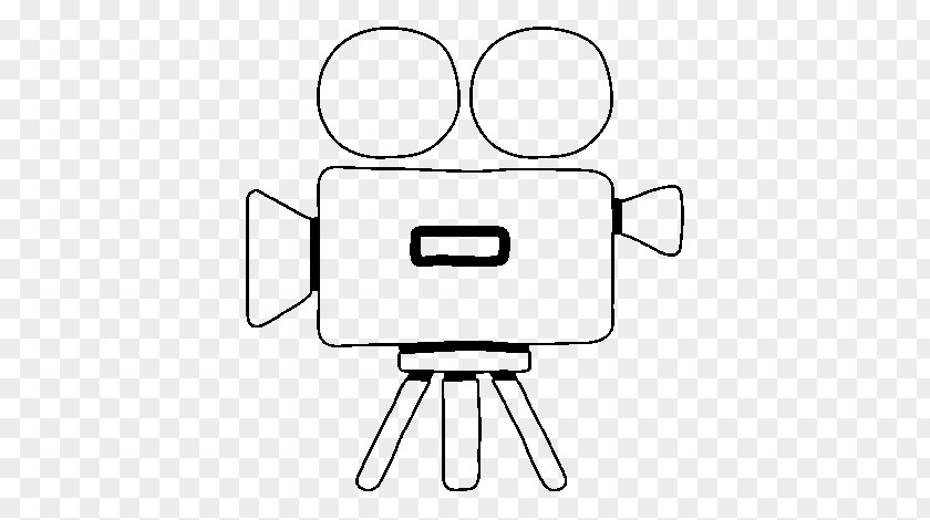 Video Cam Drawing Cameras Photography PNG