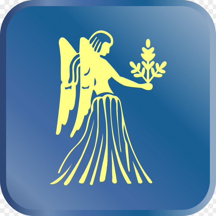 Virgo Zodiac Astrology Astrological Sign Horoscope PNG