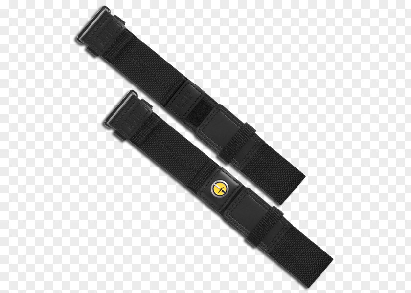 Watch Strap Hook And Loop Fastener Velcro PNG