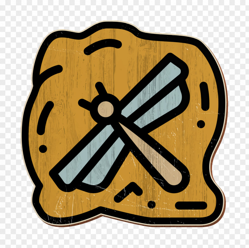Archeology Icon Insect PNG