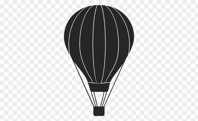 Balloon Hot Air Vector Graphics Image Illustration PNG