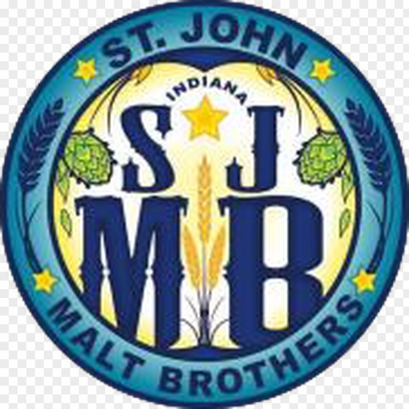 Beer St. John Malt Brothers Craft Brewers Brewery & Eatery India Pale Ale PNG