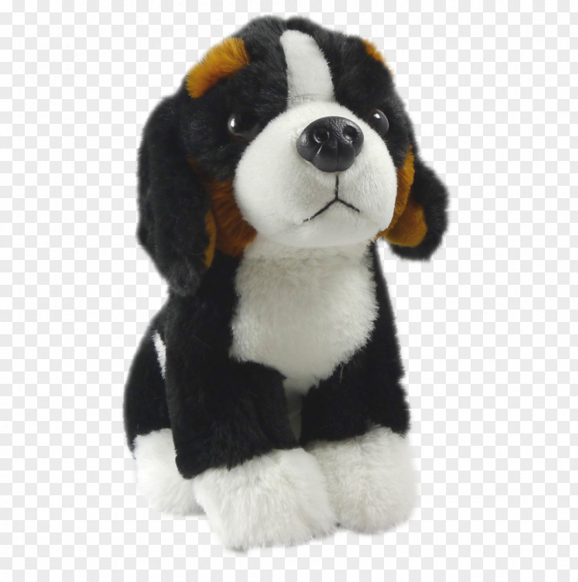 Bouvier Bernois Bernese Mountain Dog Breed Puppy Stuffed Animals & Cuddly Toys Companion PNG