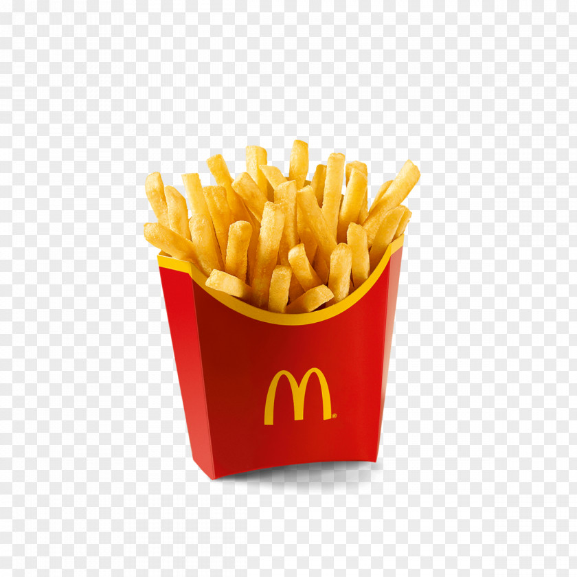 Cuisine Potato French Fries PNG