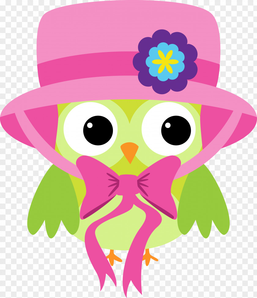Cute Little Owl Bird Drawing AnimalFunny PNG