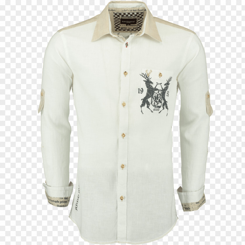 Dress Shirt Blouse PNG