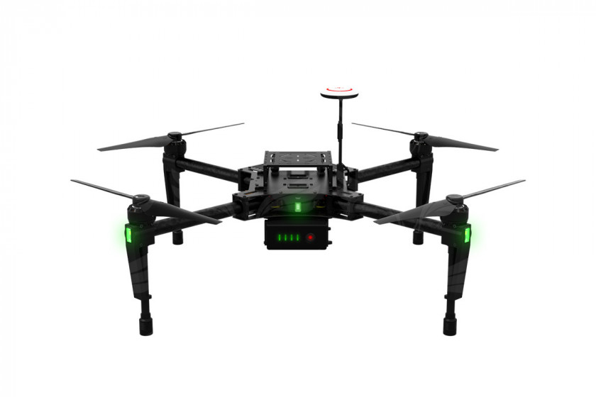 Drones DJI Unmanned Aerial Vehicle Quadcopter Phantom Gimbal PNG