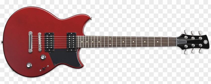 Electric Guitar Bass Yamaha Corporation Gibson SG PNG
