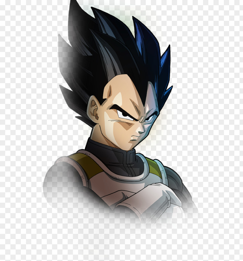 Fw Vegeta Goku Frieza Majin Buu Trunks PNG