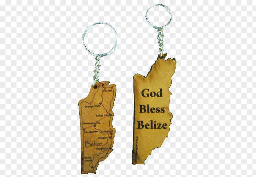 God Key Chains Belize Maya Civilization Gift PNG