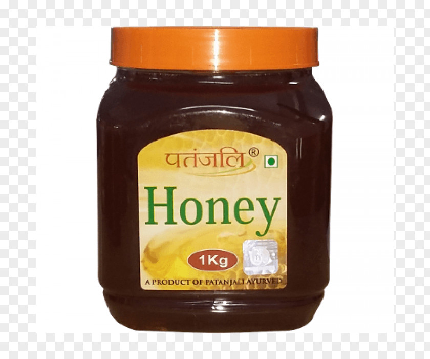 Honey Patanjali Ayurved Murabba Chyawanprash Grocery Store PNG