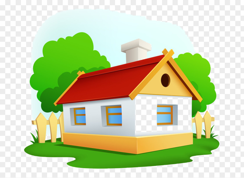 House Clip Art Vector Graphics Royalty-free Image Illustration PNG