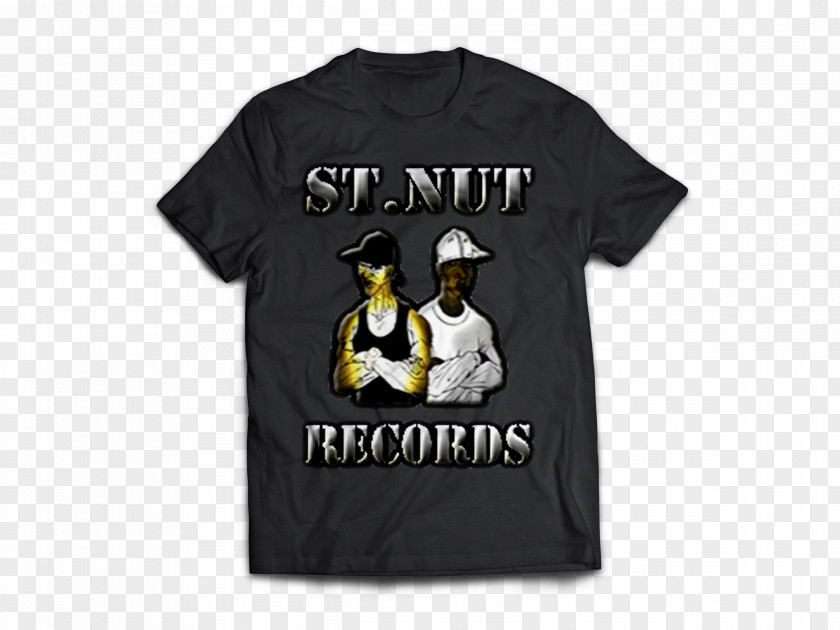 Nut T-shirt Clothing Top Sleeve PNG