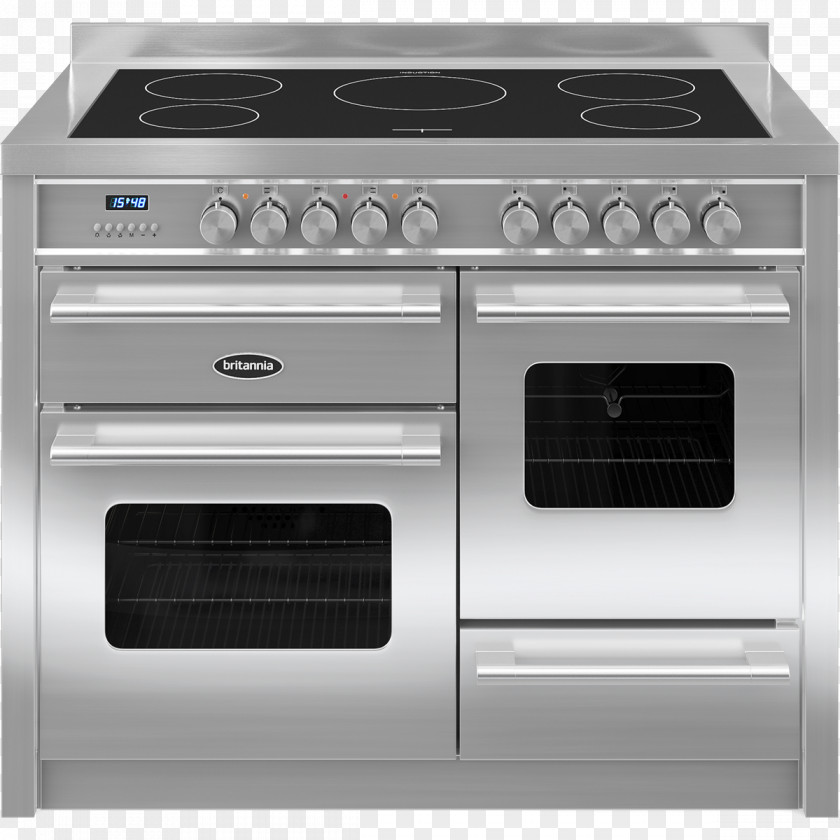 Oven Cooking Ranges Induction Cooker Home Appliance PNG