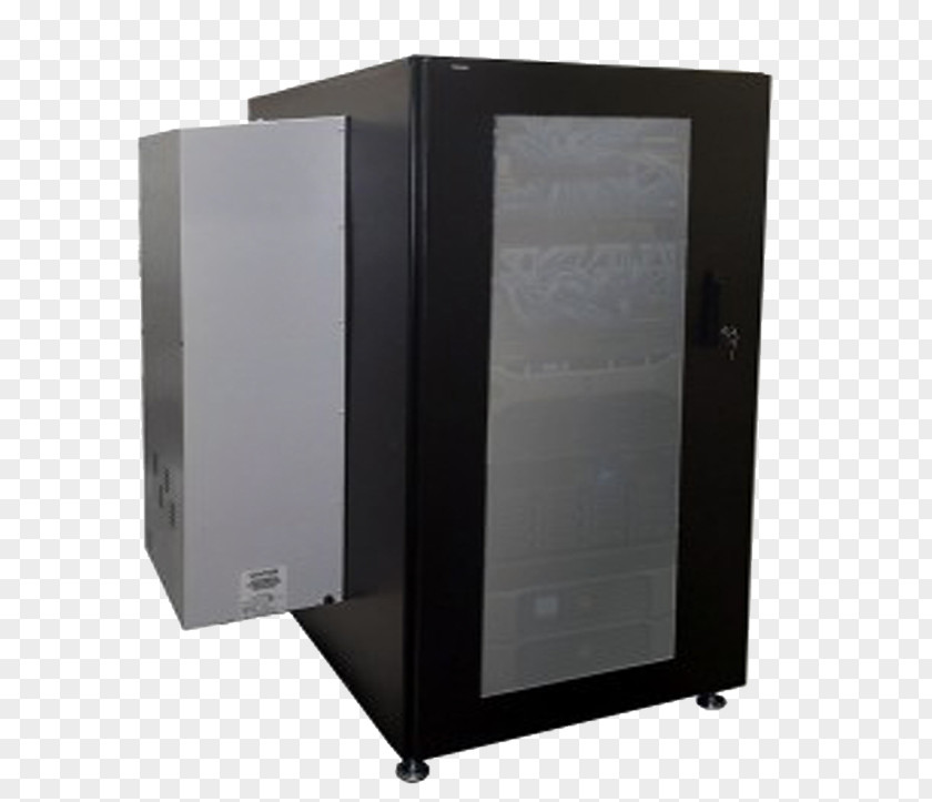 Rack Server Electrical Enclosure Computer Cases & Housings 19-inch Dell Room PNG