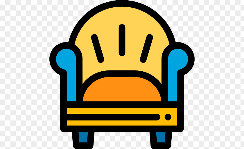 Sit Down Smiley Clip Art PNG