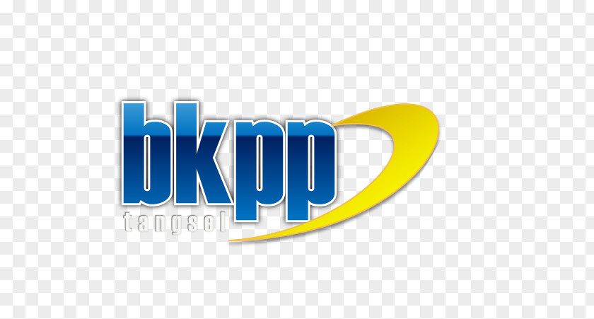 Solid Border Bogor Logo Kantor BKPP Tangerang Selatan Brand PNG