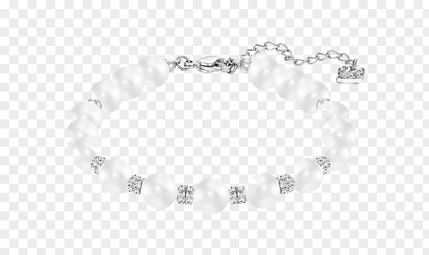 Swarovski Jewelry Pearl Bracelet Amazon.com AG Jewellery Necklace PNG