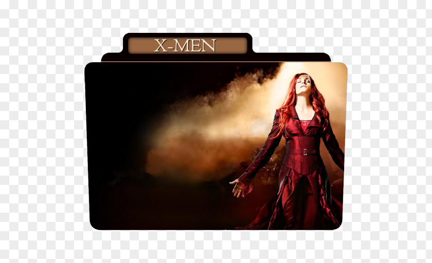 X-men Jean Grey Professor X Rogue Storm Magneto PNG